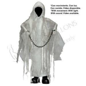 Fantasma incatenato HF059X